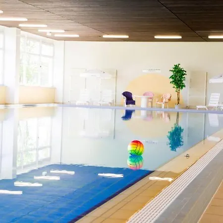Terrassenhaus Fichtenwald Im Harz Mit Schwimmbad&sauna Hohegeiß