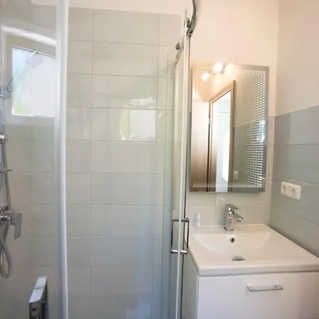 Apartment Terrassenhaus Fichtenwald Im Harz Mit Schwimmbad&sauna *