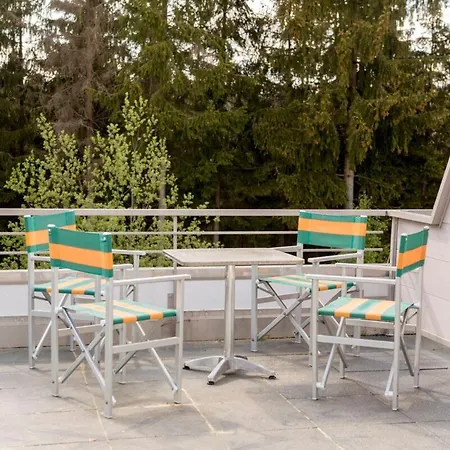 Terrassenhaus Fichtenwald Im Harz Mit Schwimmbad&sauna Hohegeiß
